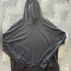 Lululemon lead the pack hoodie